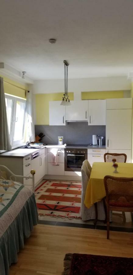 Haus Falkenstein Мосбург Экстерьер фото